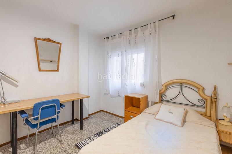 Foto 76506a62-7a03-4a4c-9ae8-73dfe49eae13. Appartement dans Barrio de Zaidín Granada