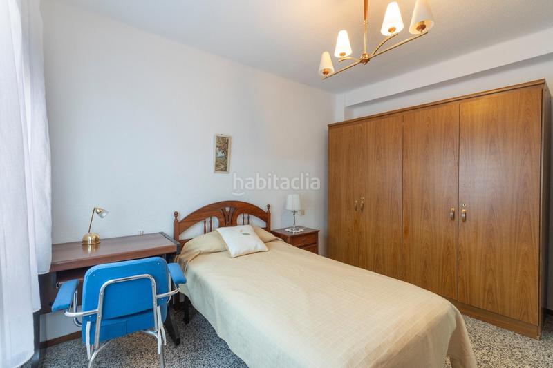 Foto 8802939e-dca4-4f7a-8cd7-3d9d4d359a3b. Appartement dans Barrio de Zaidín Granada