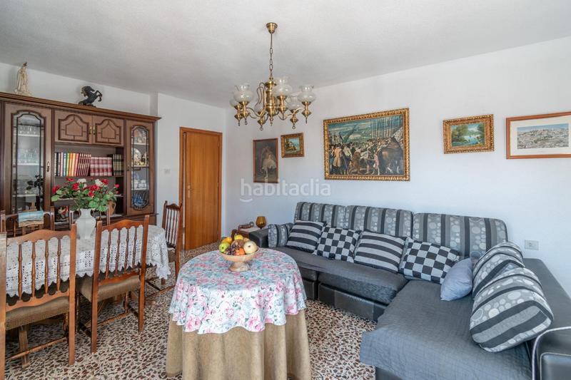 Foto afc18fe6-5d6a-401e-8dcb-73ac494ff5f1. Casa con parcheggio piscina in Atarfe