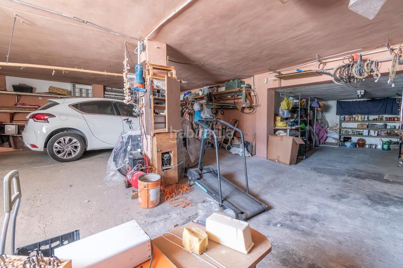 Foto b7a2a065-36b8-467a-becb-b8ce5ee734d0. Casa con parcheggio piscina in Atarfe