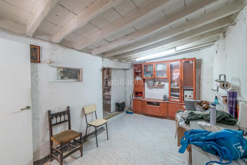 Foto 021067d3-c1e2-4210-b0f8-17d438051c57. Maison dans Barrio de Albaicín Granada