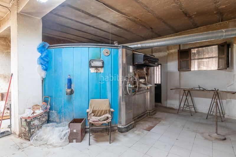 Foto 16bf1911-60e5-4f45-b7c9-c402fb22a194. Maison dans Barrio de Albaicín Granada