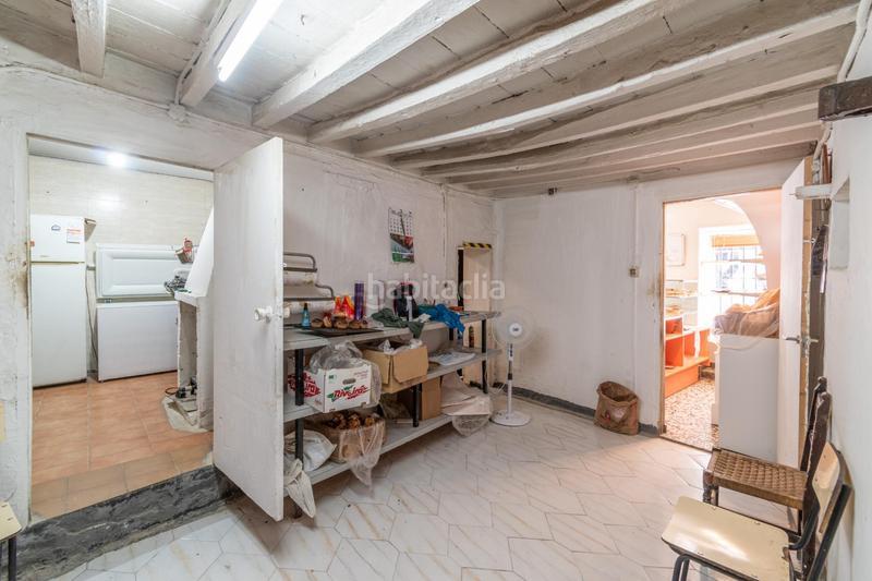 Foto 2c7eb09c-0402-4d02-91d8-2e15aff59cb4. Maison dans Barrio de Albaicín Granada