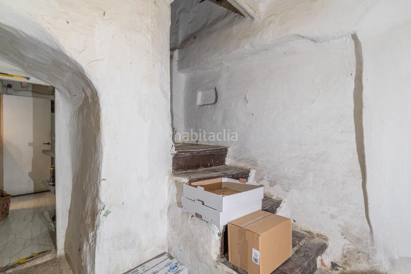 Foto 3f8f28c2-a33b-4e50-bb61-bb71984e4dc2. Maison dans Barrio de Albaicín Granada