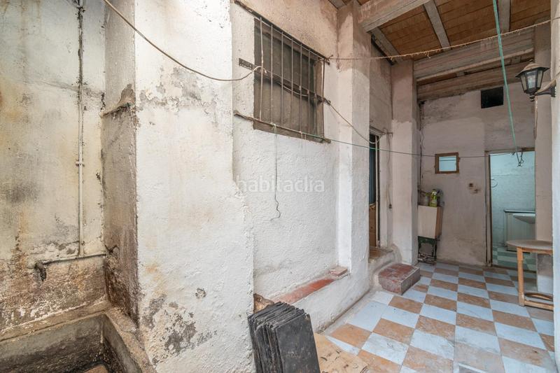 Foto 639906bb-423c-40fb-a456-6d5cad1f1938. Maison dans Barrio de Albaicín Granada