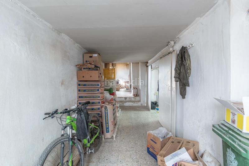 Foto a658da2d-c26b-442e-adf5-e941c3d812fe. Maison dans Barrio de Albaicín Granada