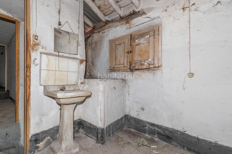 Foto c4d30437-e089-4455-af2e-4ab657976cef. Maison dans Barrio de Albaicín Granada