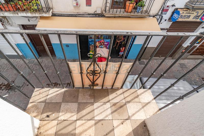 Foto ca02ae98-b5ae-48f5-8a96-2996ab73fea2. Maison dans Barrio de Albaicín Granada