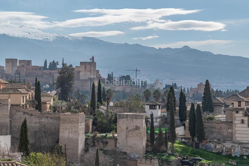 Foto cd55171b-b51a-4edb-be43-22b2b36c5028. Maison dans Barrio de Albaicín Granada
