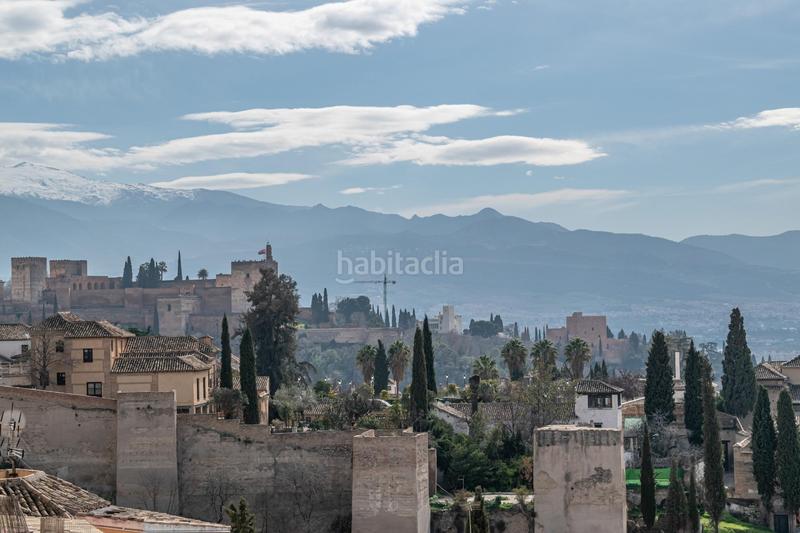 Foto da1fa015-c94c-4e5b-88d8-b5dda9364ac3. Maison dans Barrio de Albaicín Granada