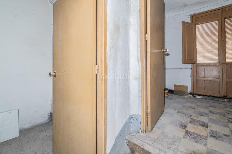 Foto fc27897d-346b-4527-8314-3cfc131b0399. Maison dans Barrio de Albaicín Granada