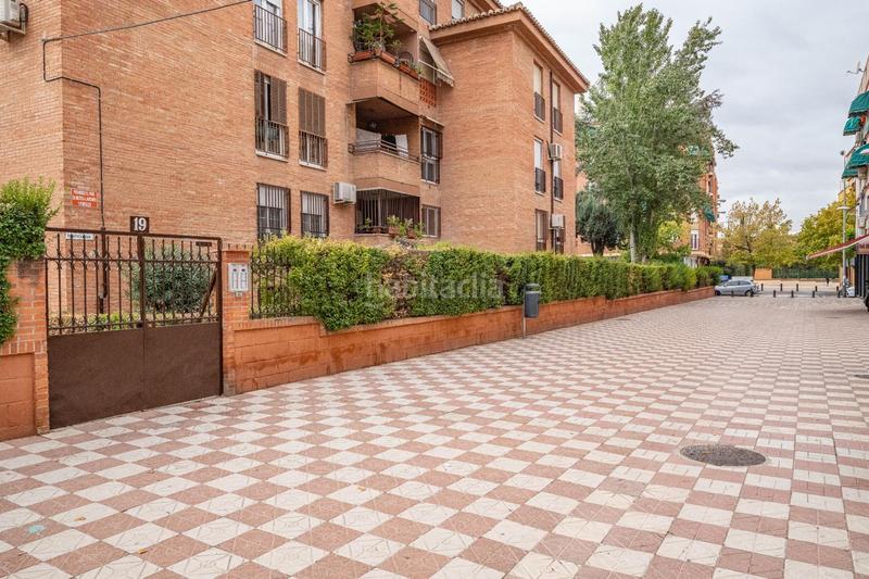 Foto 0a9e0413-6b80-4793-8a25-ae235b3ff6ba. Appartement avec chauffage parking dans Castaño - Mirasierra Granada