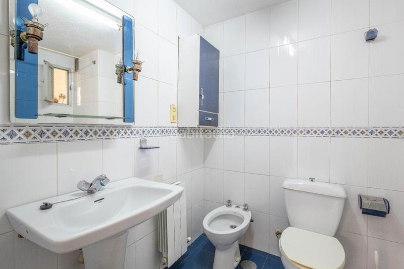 Foto 42fcec01-7342-44f8-b142-202c6e0ecef9. Appartement avec chauffage parking dans Castaño - Mirasierra Granada