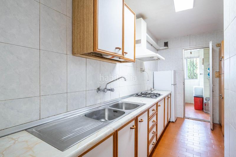 Foto 76eae762-472f-4f1c-8532-f7b54dd7de3b. Appartement avec chauffage parking dans Castaño - Mirasierra Granada