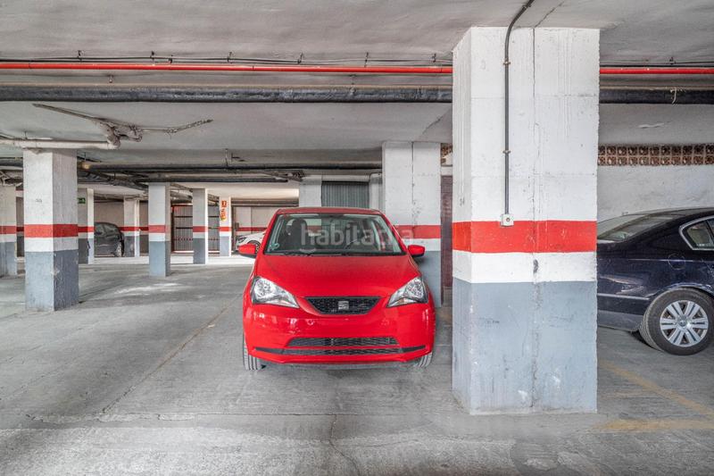 Foto a8af0192-344e-4046-9ab5-7779fe34d911. Appartement avec chauffage parking dans Castaño - Mirasierra Granada