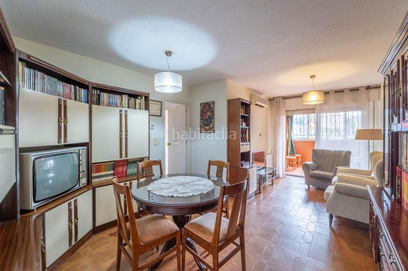 Foto aff53954-da31-473c-b491-bb7f9e2c1531. Appartement avec chauffage parking dans Castaño - Mirasierra Granada