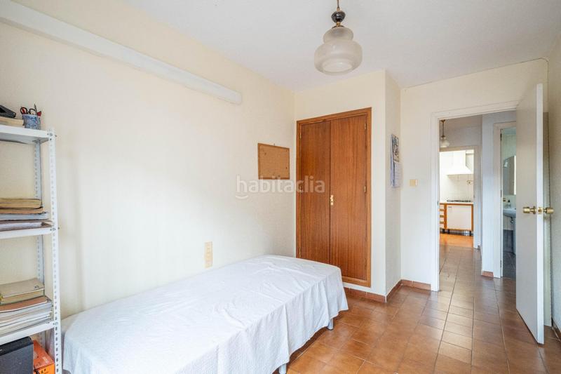 Foto d719426e-1806-4ff0-b8c6-d7fbf13a168a. Appartement avec chauffage parking dans Castaño - Mirasierra Granada