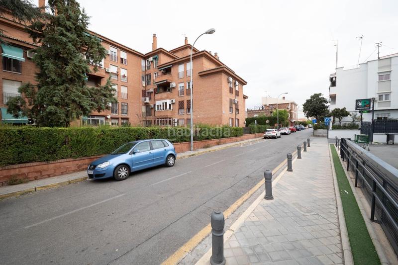 Foto f6804362-a000-4e12-86f3-7852f665f27a. Appartement avec chauffage parking dans Castaño - Mirasierra Granada
