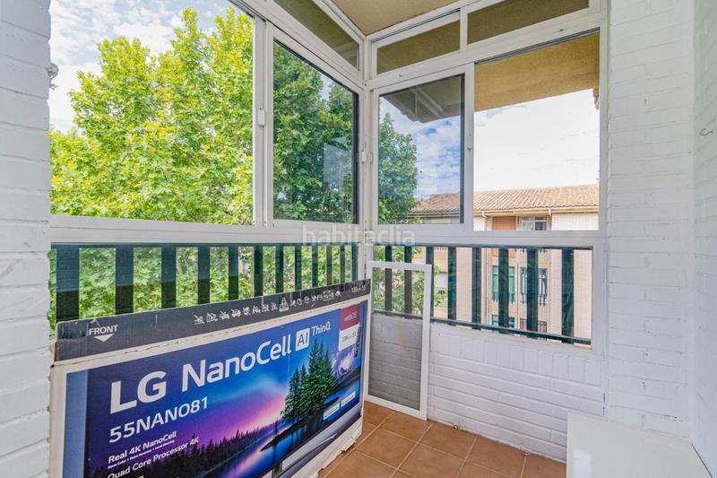 Foto 719ec562-264e-4325-9b39-fe47d2c00964. Etagenwohnung mit heizung parking in parque nueva Granada Granada