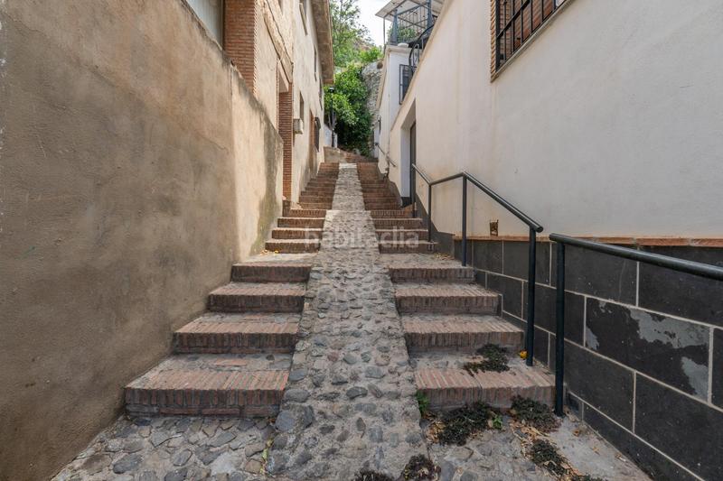 Foto e3c20b51-f668-4b66-bf60-68f0686acf45. Casale in Monachil pueblo Monachil