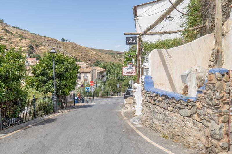 Foto eb184c58-56ed-43d9-a5cd-3444289d24d2. Casale in Monachil pueblo Monachil