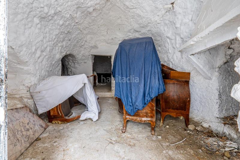 Foto f97cc416-3372-4dd2-ae95-14a7be519761. Casale in Monachil pueblo Monachil