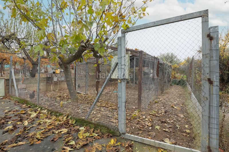 Foto 0d7a01fe-de2d-407f-be0a-19ce16bd71ee. Mas avec parking dans Gójar