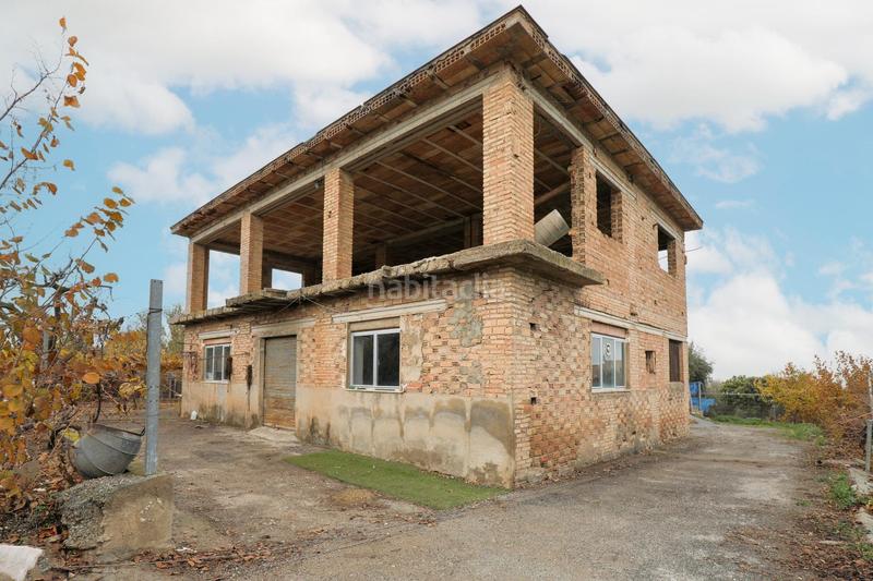 Foto 50f6ca0b-5c82-488a-a81e-950122630483. Mas avec parking dans Gójar