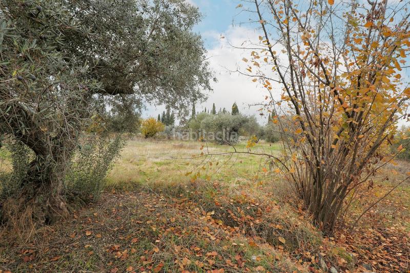 Foto def4eaec-092e-4158-b942-20b380742e89. Mas avec parking dans Gójar