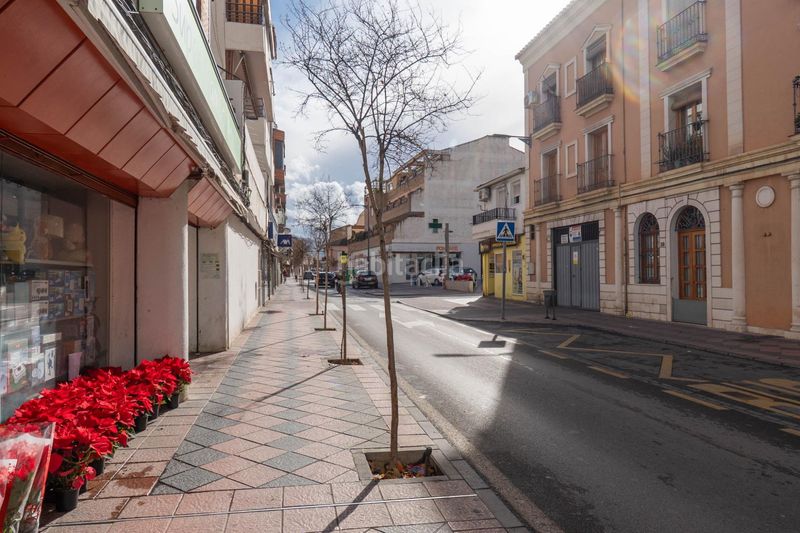 Foto 99a5e866-f4dd-4338-a3c0-1fa3d94ec5cb. Wohngrundstück in San Miguel Armilla