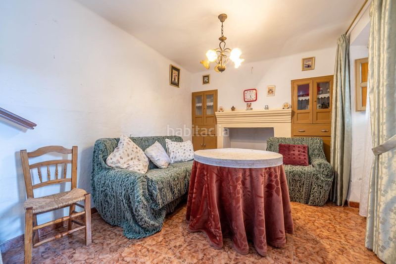 Foto 4a589aea-56ed-4428-ade5-95e719c1193f. Casa a Albuñuelas