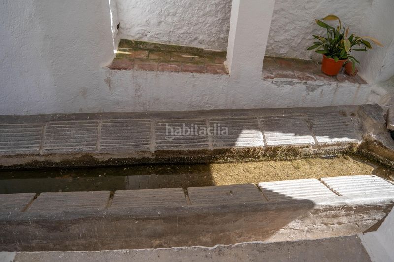 Foto 649e15c0-1676-493f-a198-837d98b37662. Casa a Albuñuelas