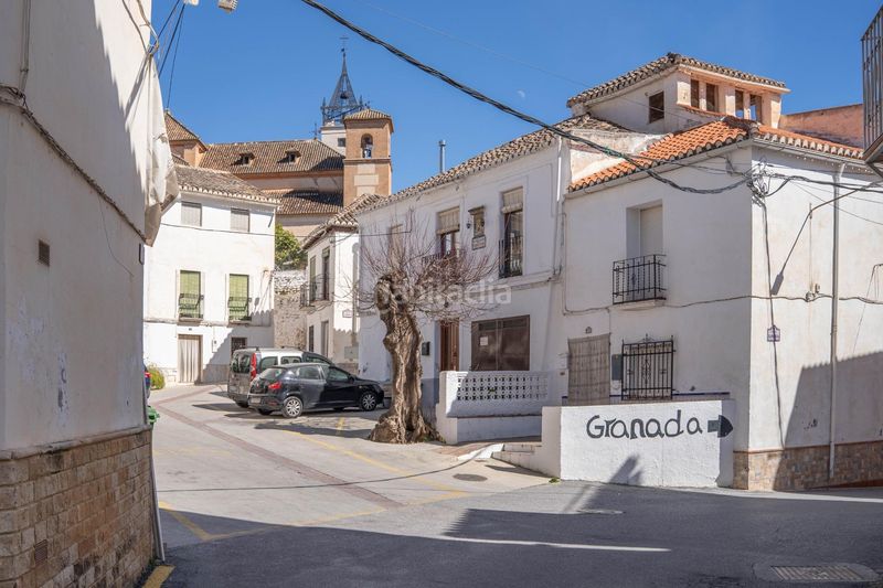 Foto 7c3f47c5-1dfd-444d-99c3-cc69b491fee9. Casa a Albuñuelas