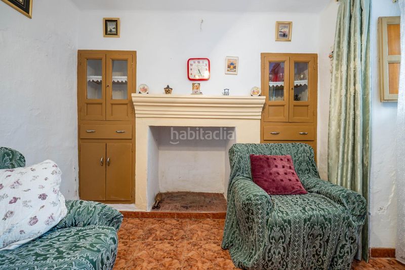 Foto 8e04e5ab-fa8b-48e7-a49c-7f2b085870a8. Casa a Albuñuelas