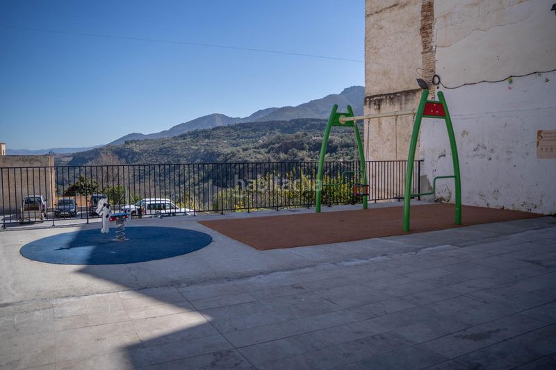 Foto c92d7d11-9443-49b4-9f3e-0f263c3a11e3. Casa a Albuñuelas
