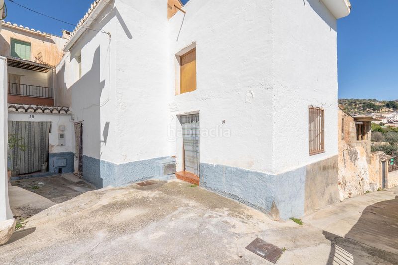 Foto d2bb7d46-0890-4393-b5f6-ea0265f678fa. Casa a Albuñuelas