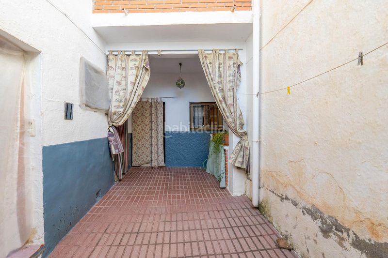 Foto e4402a46-1cad-40a5-bb70-dbb5adbdede7. Casa a Albuñuelas