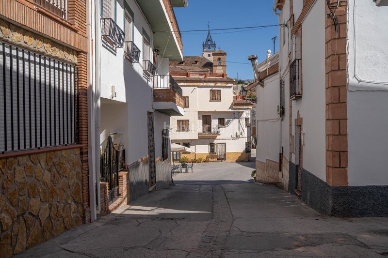 Foto fb518bc5-ff76-4a3c-8459-d1b6de3d7233. Casa a Albuñuelas