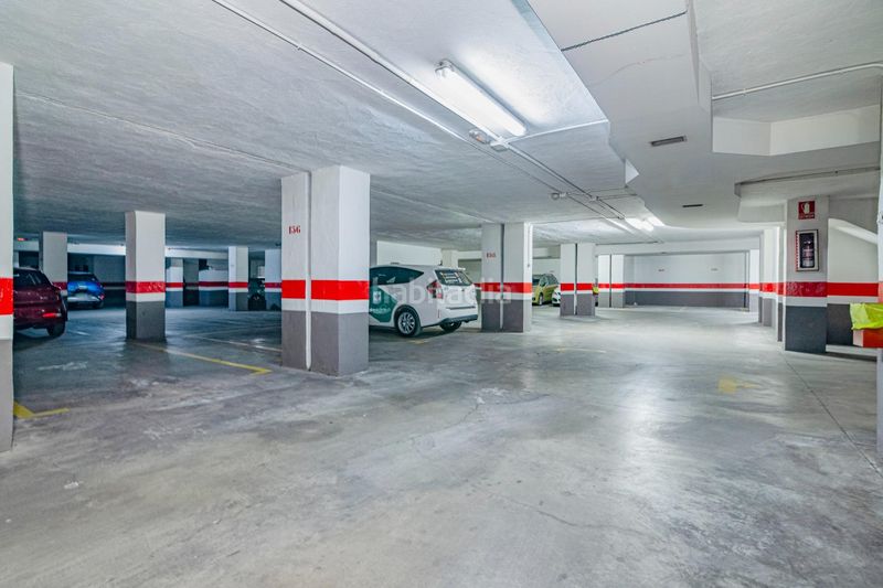 Foto 7c8dab44-11bc-4026-81ec-b87865e6c8a5. Dúplex amb aparcament a Joaquina Eguaras Granada