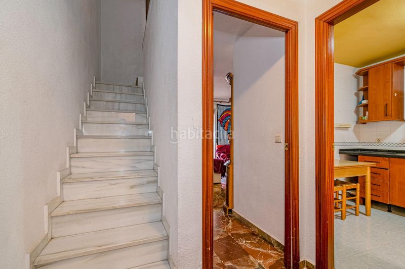 Foto 88555b6c-7963-4c82-87ee-3f9744cf46eb. Dúplex amb aparcament a Joaquina Eguaras Granada