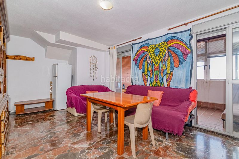 Foto 8bbc7c2d-2ad9-41f1-aa94-cd60c386abf1. Dúplex amb aparcament a Joaquina Eguaras Granada