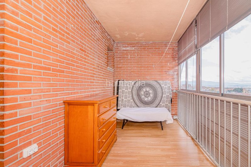 Foto 9377a448-d987-4d2b-9c0a-f58e4abc2986. Dúplex amb aparcament a Joaquina Eguaras Granada