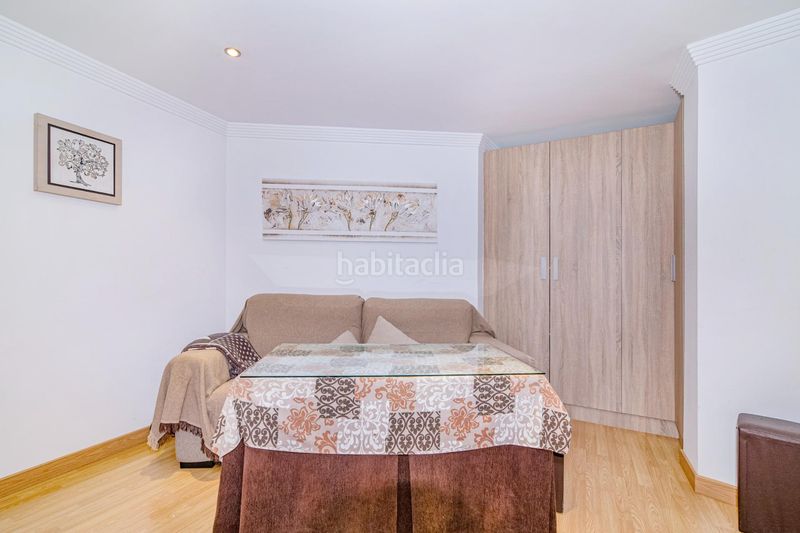 Foto 40f408b6-39f7-418d-8686-4248bd808668. Pis amb calefacció a La Zubia Ciudad Zubia (La)