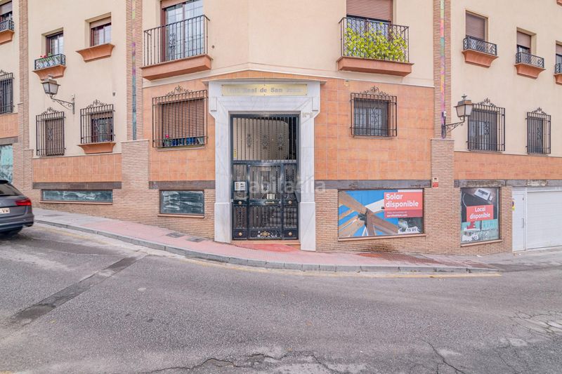 Foto d93451d0-5ad4-4472-8ec2-bb373f74773a. Pis amb calefacció a La Zubia Ciudad Zubia (La)