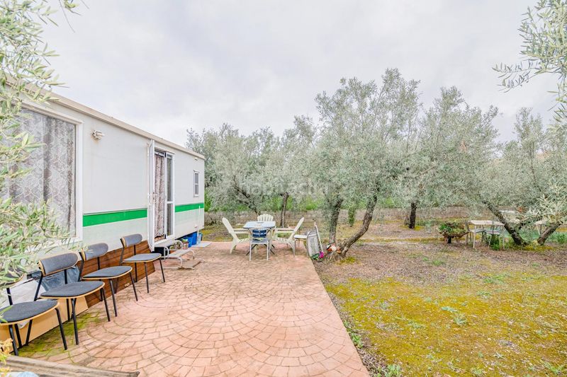 Foto 0f8f176c-02e2-4bd6-ad24-d6468e567fce. Finca rústica a Ogíjares