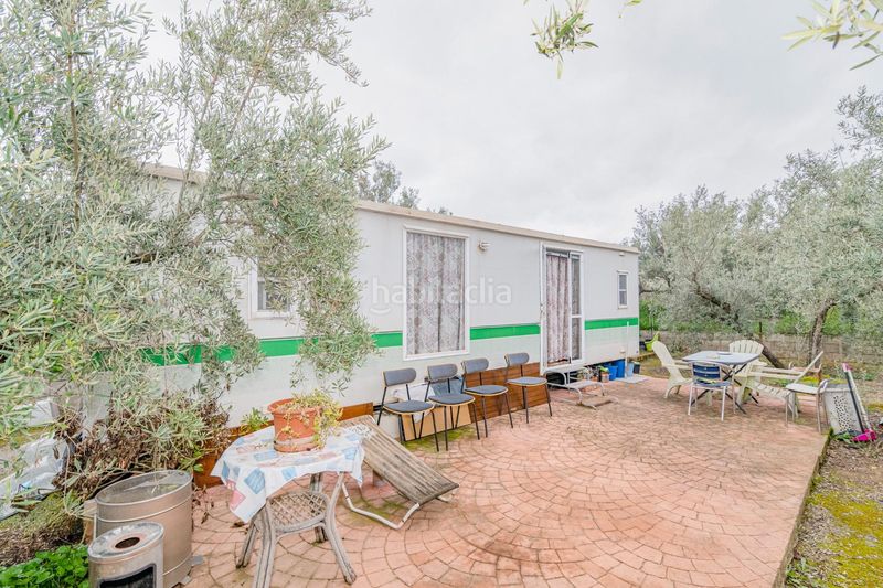 Foto 2e81535e-5d83-4d96-ab83-f3e932b4107d. Finca rústica a Ogíjares