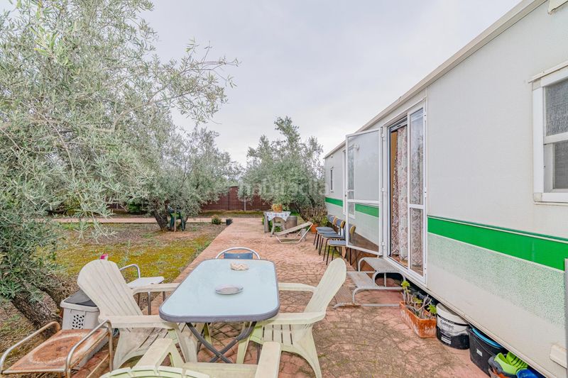 Foto d84a616c-8a7e-48b4-a9e1-46a35983e707. Finca rústica a Ogíjares