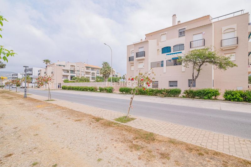 Foto 0ecfc204-6935-4d3f-9aab-e390aa6387aa. Pis amb piscina a Salobreña costa Salobreña