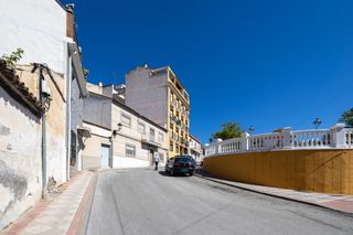 Appartement  Paseo santa ana. Magnifico piso en atarfe muy luminoso y con vistas despejadas