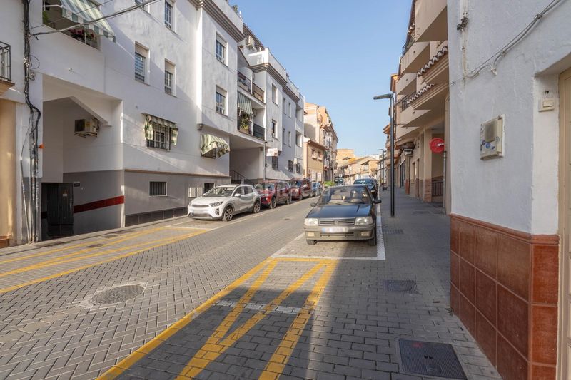 Foto 0076d429-ab9b-4253-9cb0-3da997caedc3. Àtic amb calefacció aparcament a Maracena